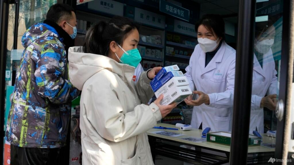 China tackles medical supply snags, price gouging amid COVID-19 fears
