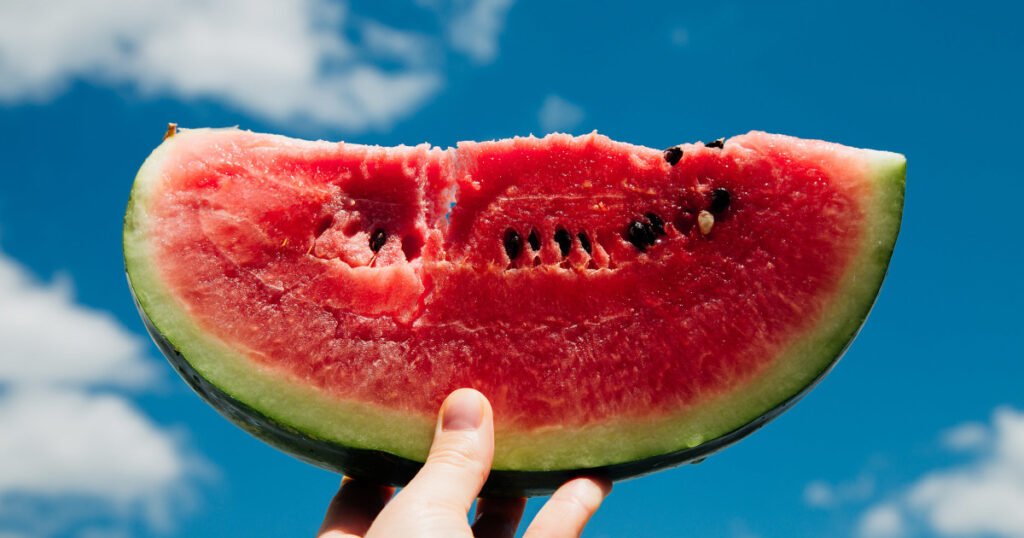 How Many Calories Are in Watermelon