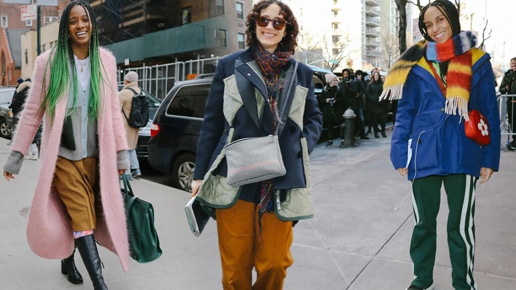 Unpacking 9 Top Editors’ Fashion Capsule Wardrobes