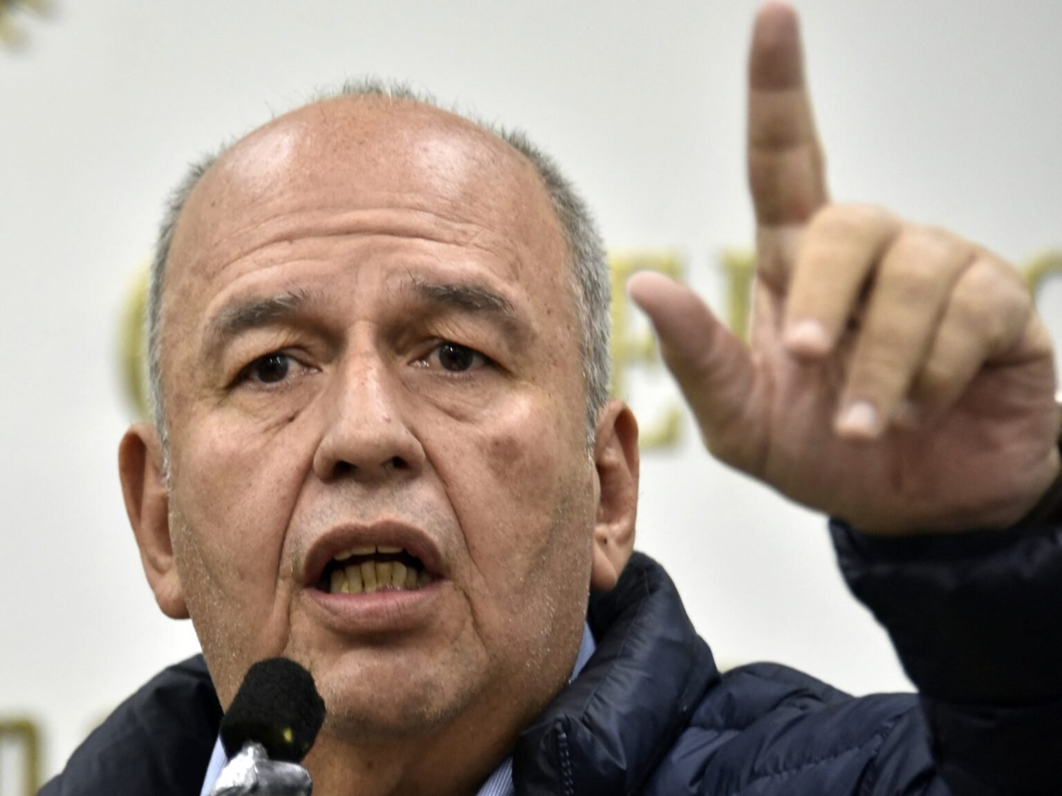 US court hands ex-Bolivia interior minister 6-year jail sentence