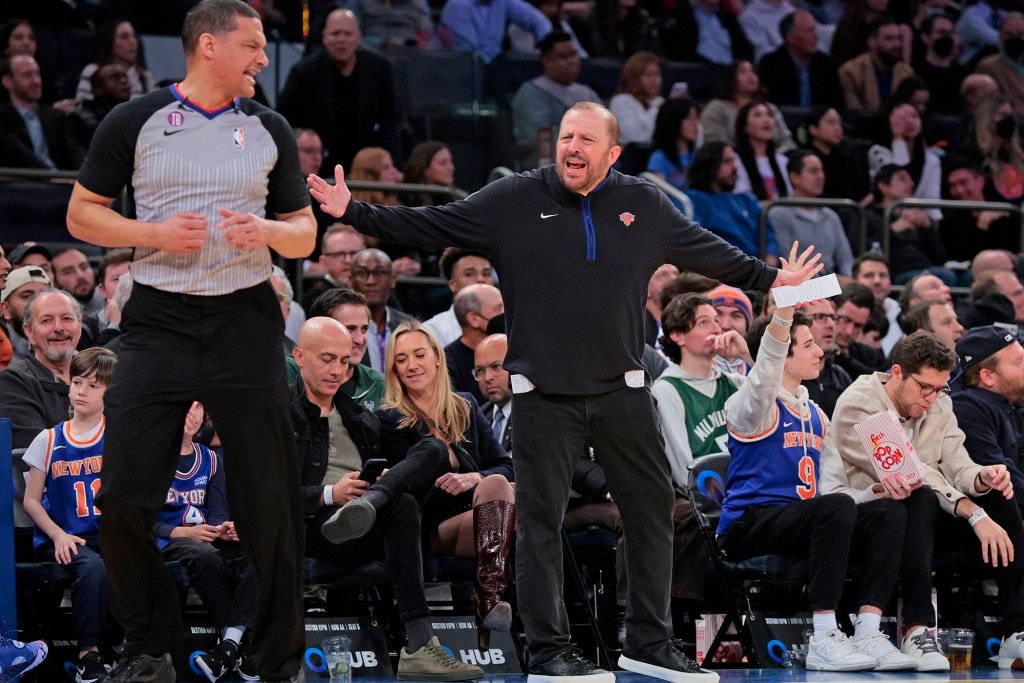 Knicks