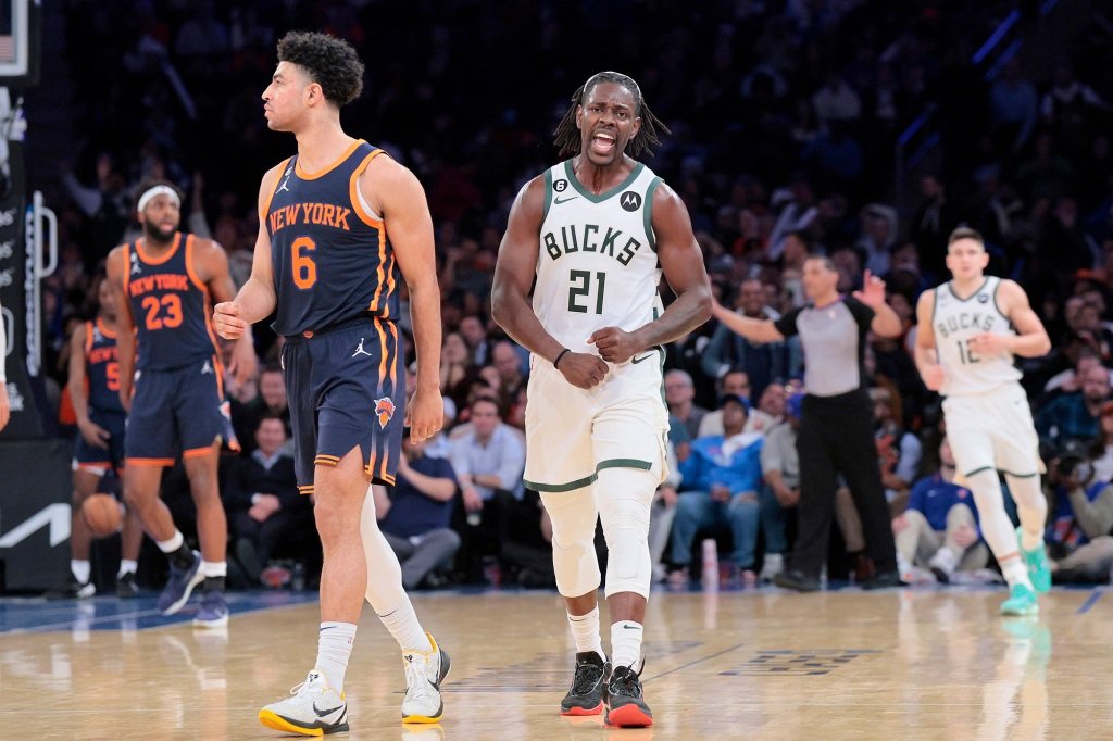 Knicks