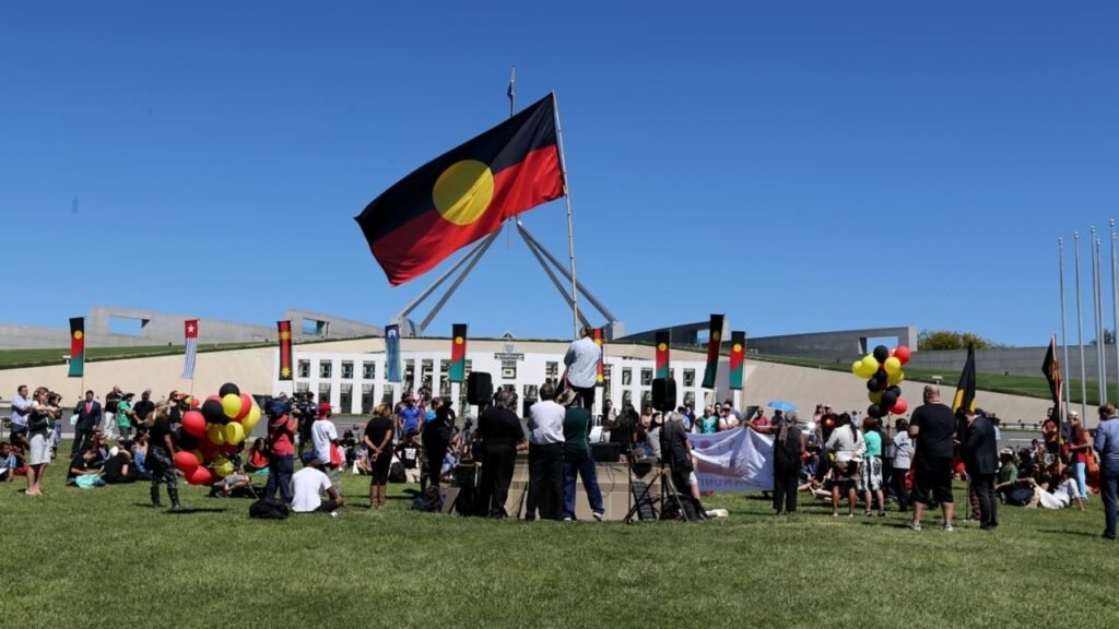 Voice to Parliament will ‘divide’ Australians by ‘race’