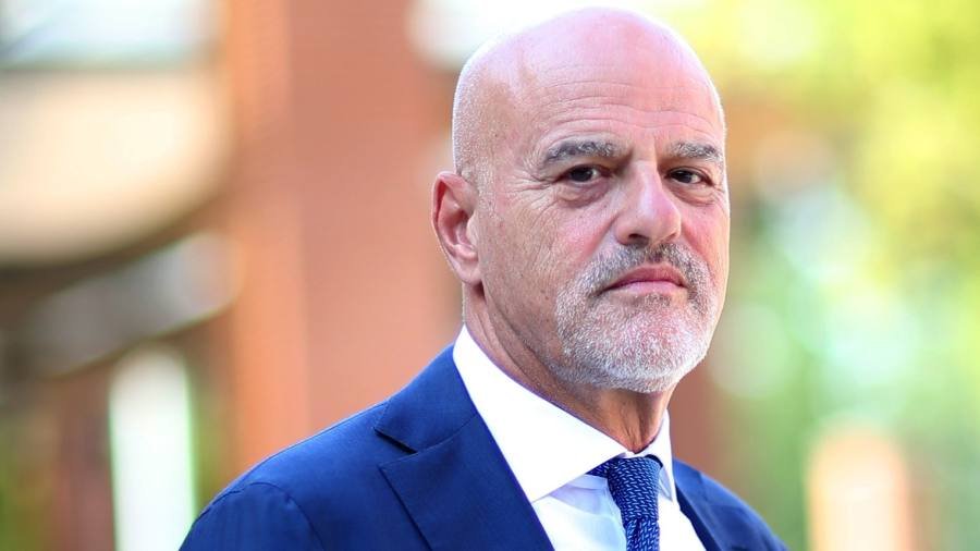 Eni calls for south-north energy axis between Europe and Africa