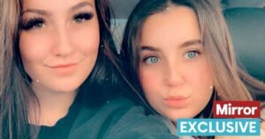 ‘My sister would still be alive if we’d known about her boyfriend’s past’