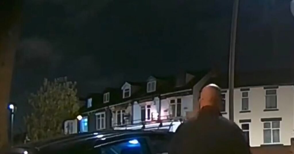 ‘Astonishing’ meteor spotted flying over UK as Brits are left ‘stunned’