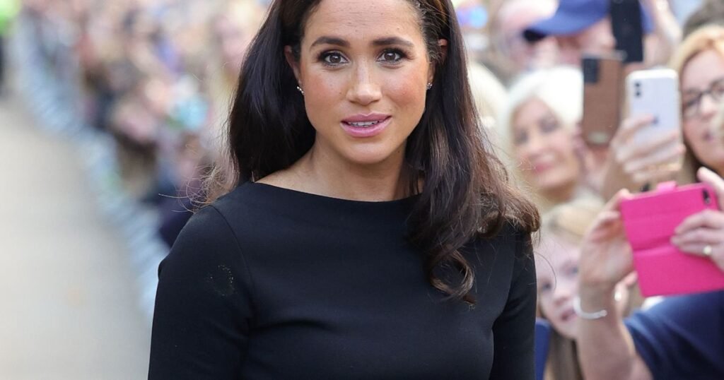 Prince Harry’s warning to Meghan Markle on India trip that left her ‘baffled’