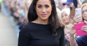 Prince Harry’s warning to Meghan Markle on India trip that left her ‘baffled’