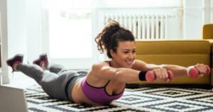 Best home fitness equipment buys you need to work out indoors