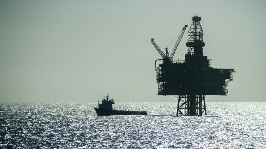 Harbour Energy to cut jobs after UK windfall tax