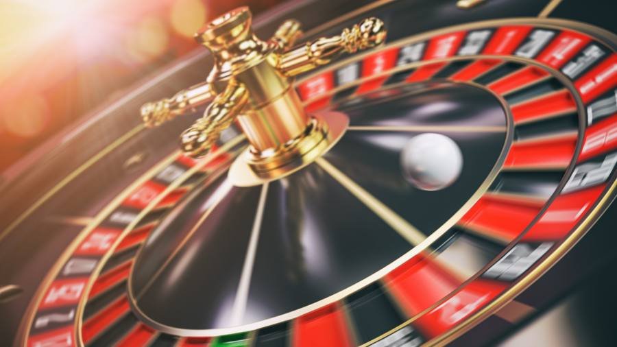 Macau gaming: Chau’s jail term warns punters and investors alike