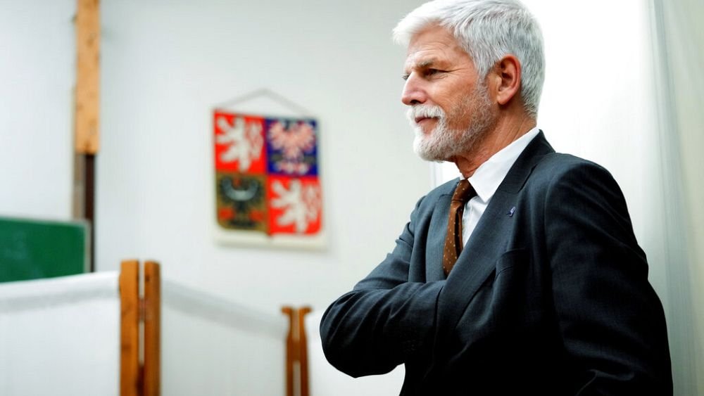 A fake death, bullet casings and threats: The Czech elections marred by disinformation