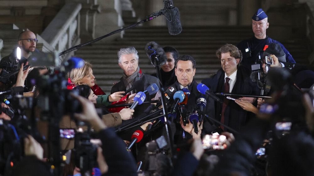 MEP corruption scandal: Parliament moves to lift two lawmaker’s immunity