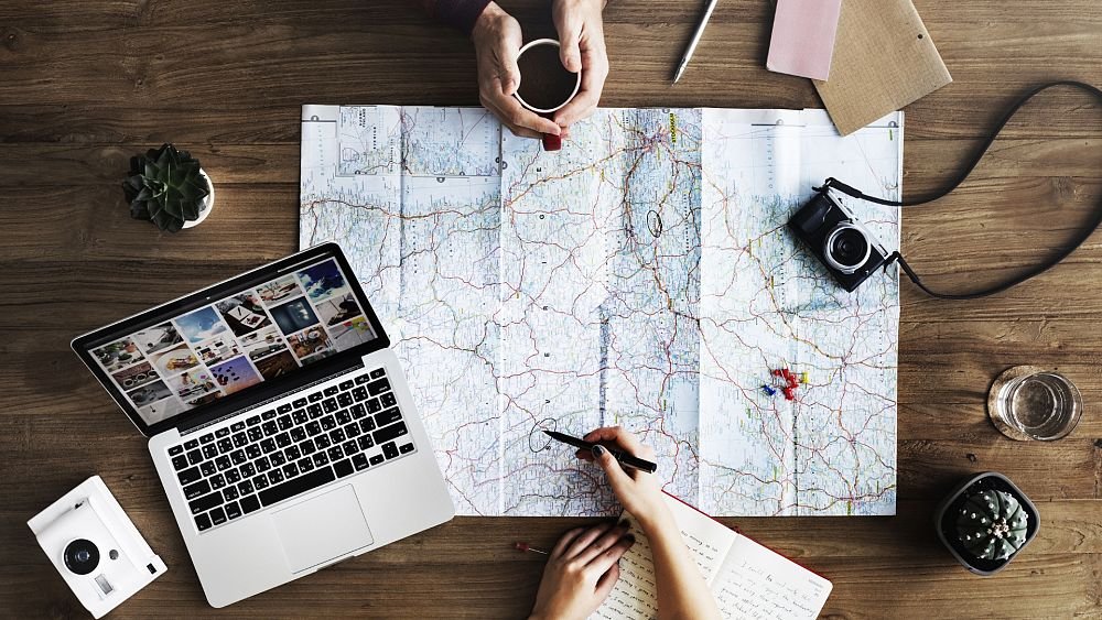Trains, price tracking and packing light: How to book a cheap holiday in 2023