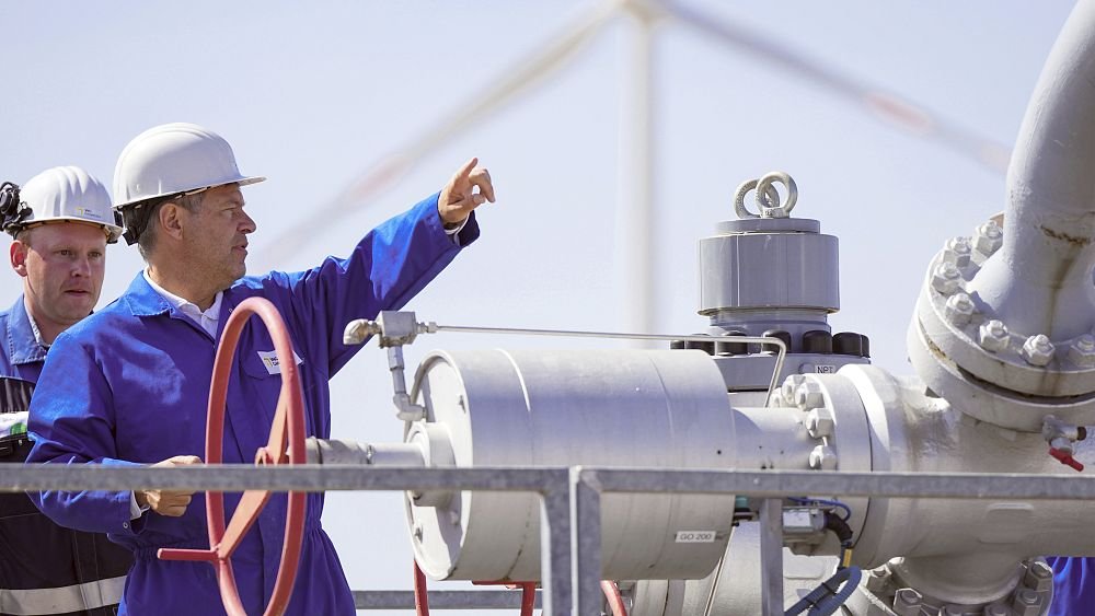 Brussels wants hydrogen to help fuel the future, but can it be done in time to meet climate goals?