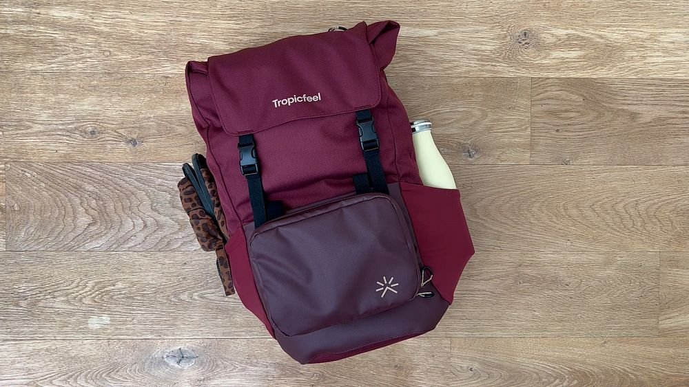 Beat the travel chaos by travelling with only hand luggage: Here’s expert packing advice
