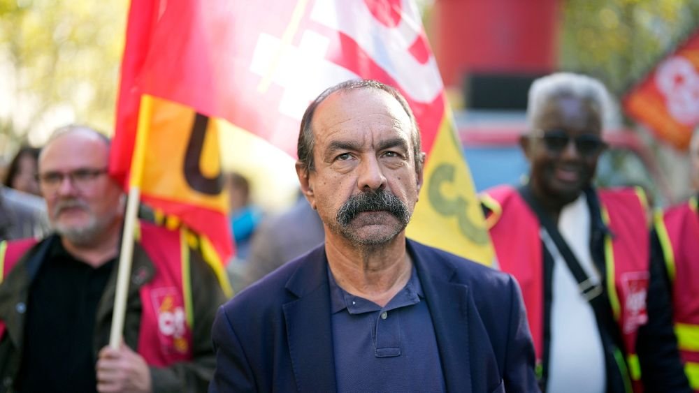 What to know about France’s nationwide strike over pension reform