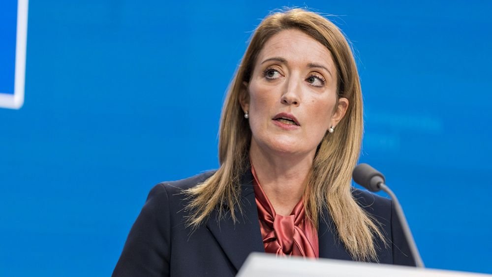 Corruption scandal: EU Parliament chief vows to review laws and trips in search for undue influence