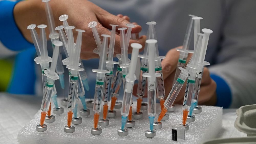 ‘Public taken for a ride’: EU yielded to commercial interests over COVID-19 vaccines, NGOs say