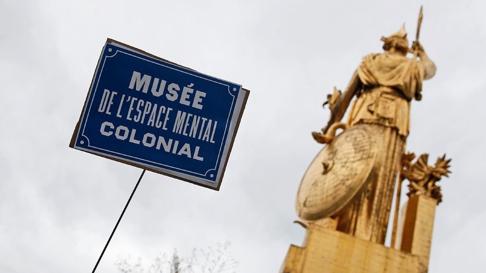 Some European countries have apologised for their colonial past. Is it enough?