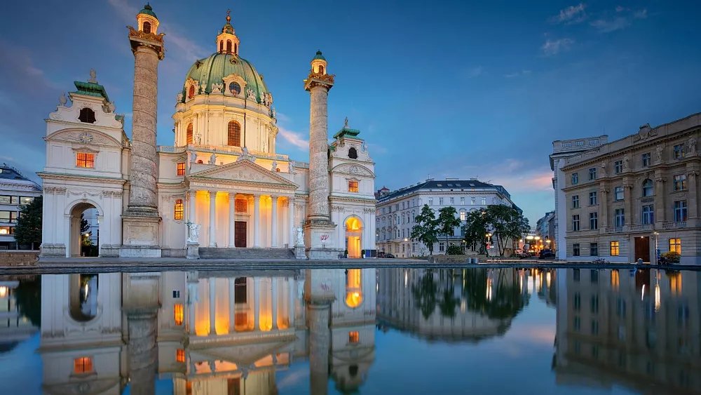 Vienna: How to take a budget-friendly city break in the ‘world’s most liveable city’