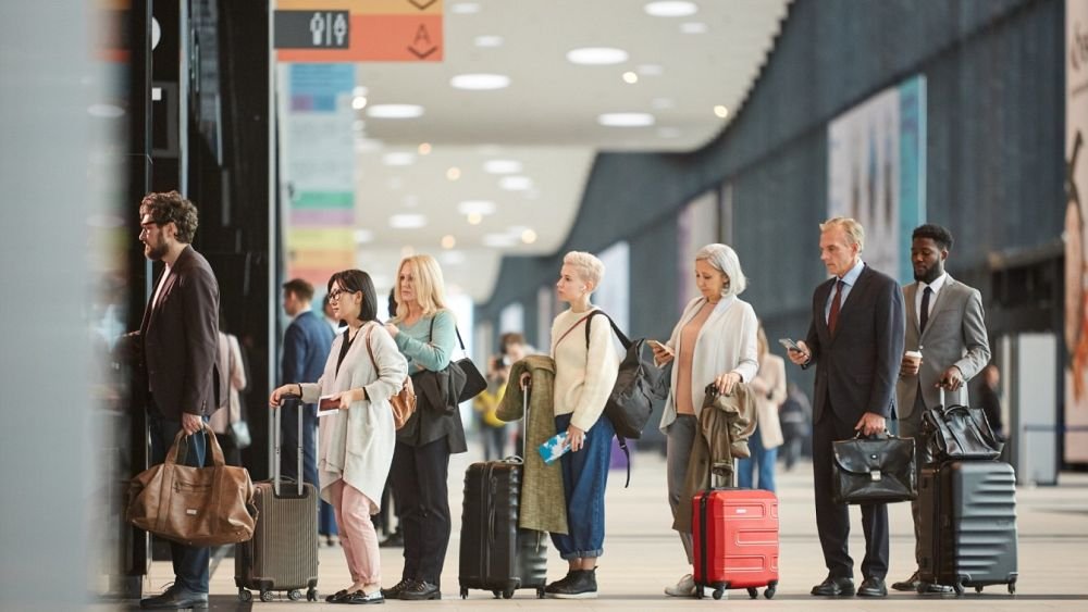 New EU border controls delayed until end of 2023: How will the EES affect travellers?