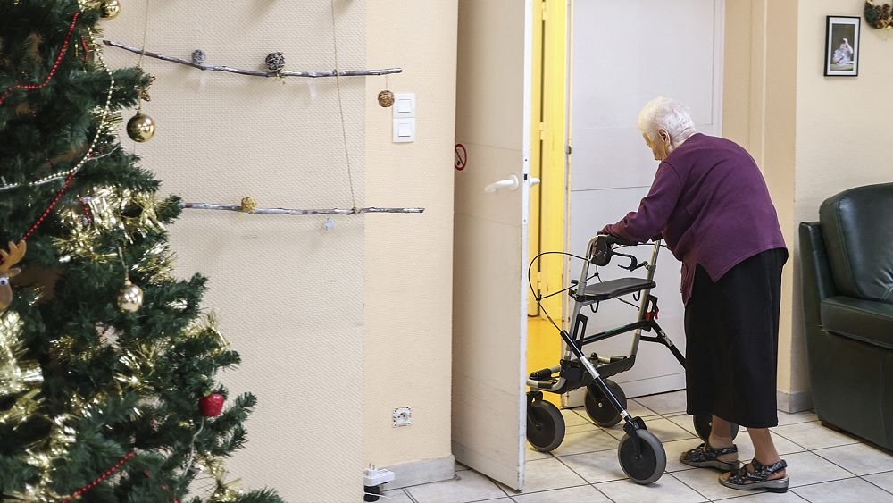 Pension reform in France: Which countries have the lowest and highest retirement ages in Europe?