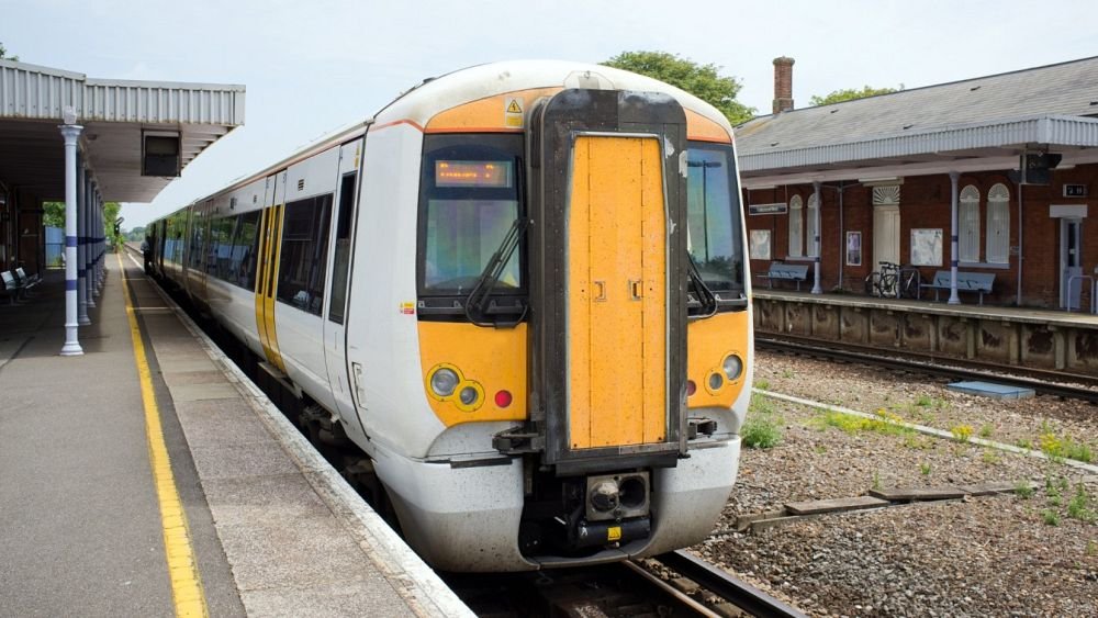 Will UK rail strikes affect your Christmas travel plans? Here are the trains that are still running