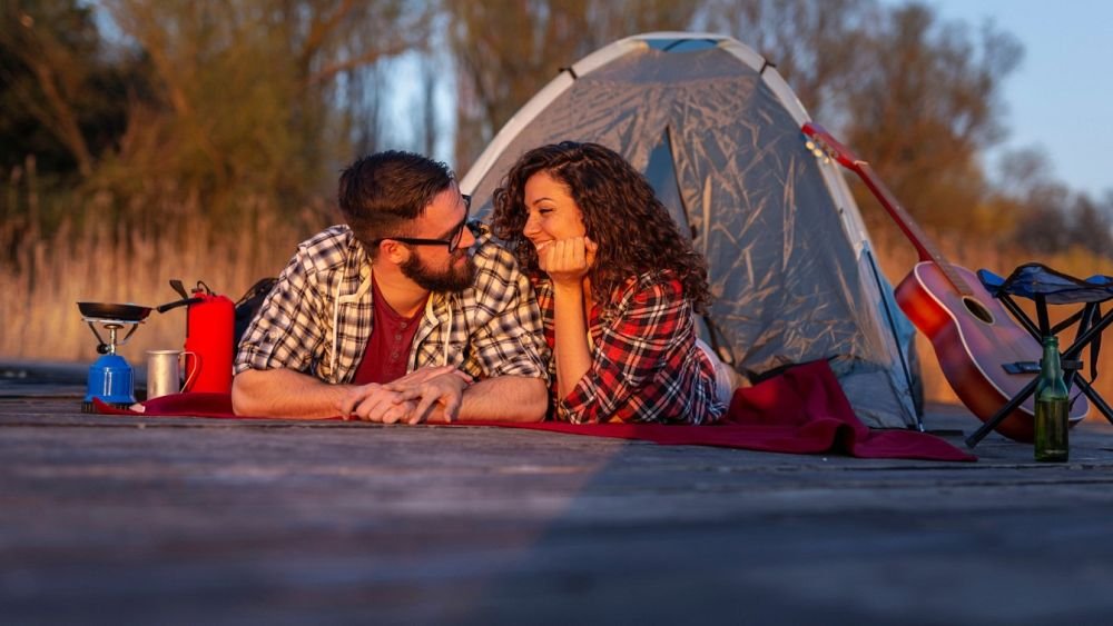 Gamping, silver nomads and eduvacation: The strangest travel terms we heard in 2022