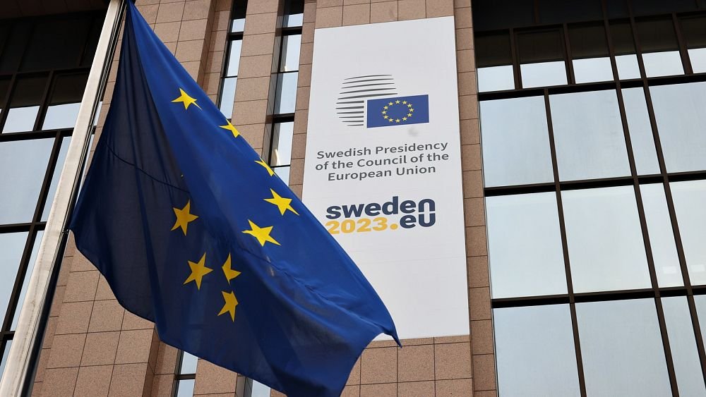 Sweden has taken over the EU Council presidency. Here are its priorities
