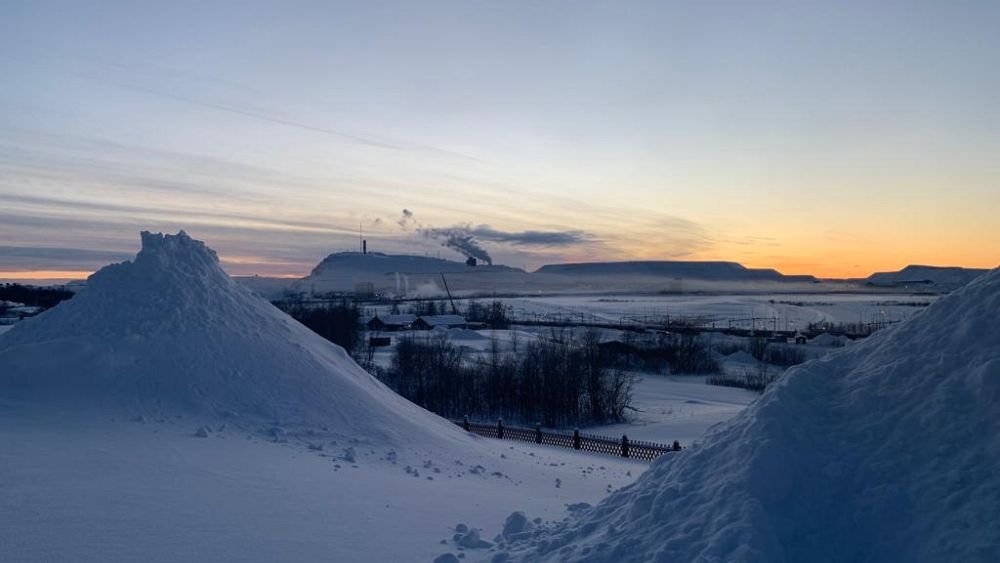 Swedish mining company to use green hydrogen as it looks to reduce CO2 emissions