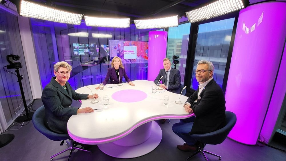 Brussels, my love: The EU in 2023 and Sweden’s presidency of the Council
