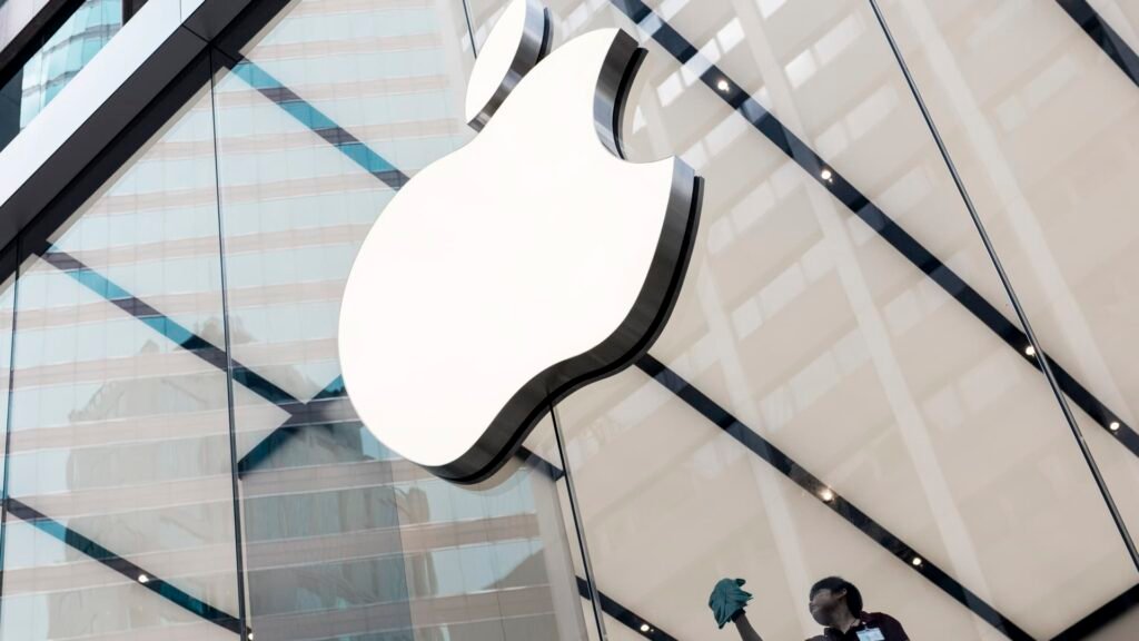 Apple is the only tech giant that still hasn’t announced layoffs — these charts may explain why