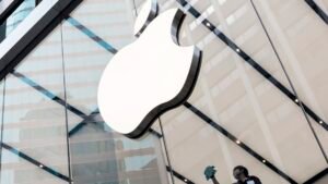 Apple is the only tech giant that still hasn’t announced layoffs — these charts may explain why