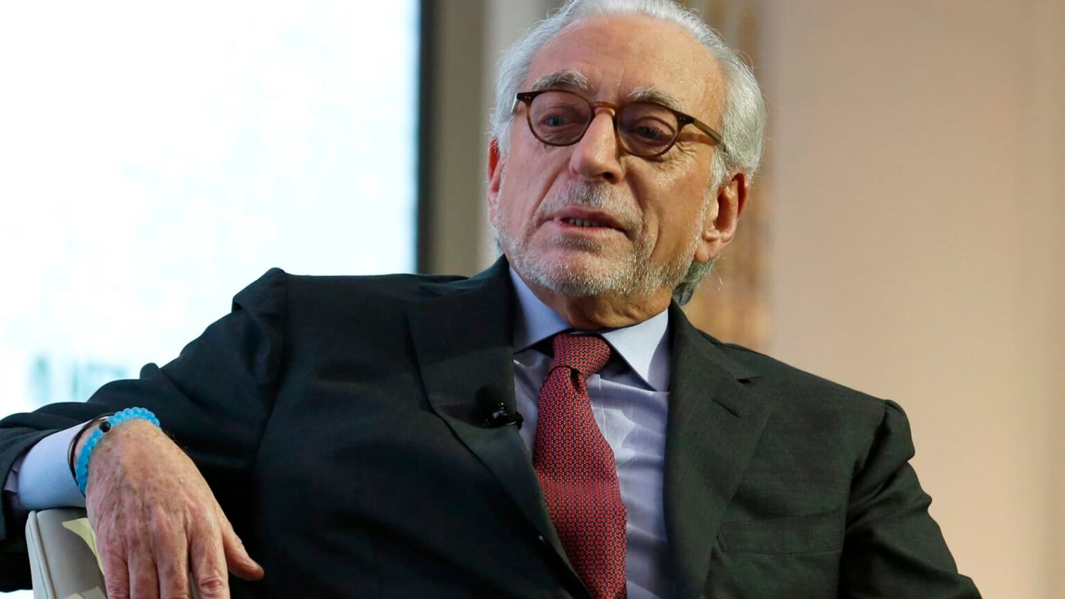 Disney rips Peltz over board fight, defends Iger’s acquisitions
