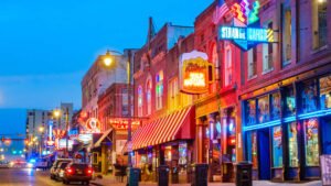 Rent prices have dropped the most in these 5 U.S. metro areas. Why it’s cheaper to rent in many markets