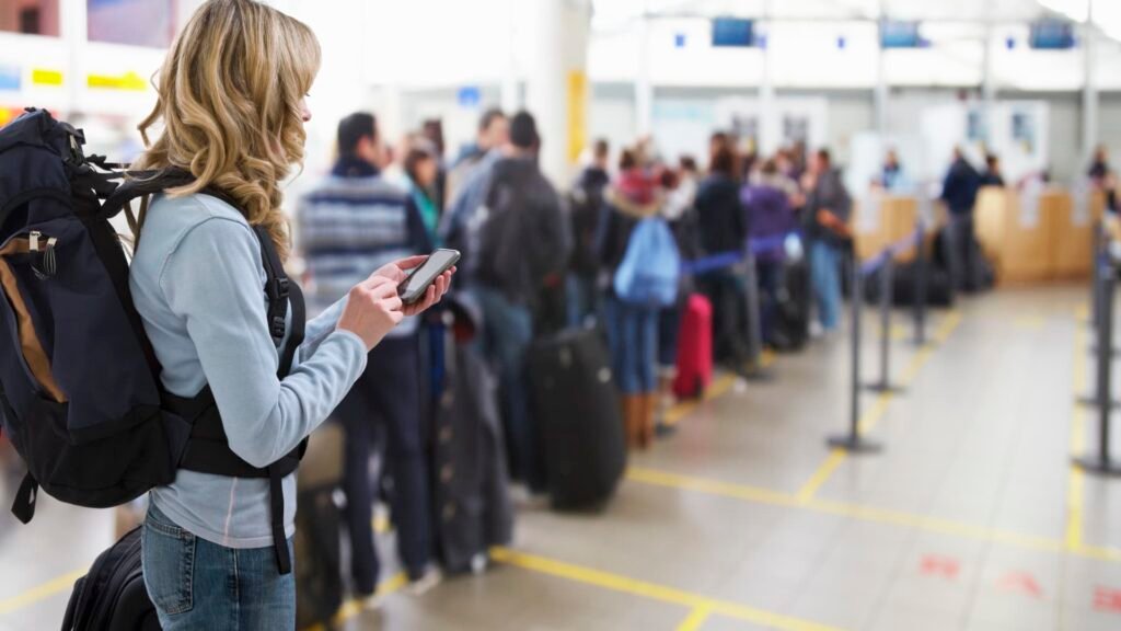 Arrive extra-early at these 15 U.S. airports—up to 3 hours—if you don’t want to miss your flight