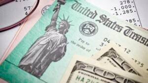 IRS warns tax refunds may be ‘somewhat lower.’ With high inflation, that’s a ‘double whammy’ for families, says advisor