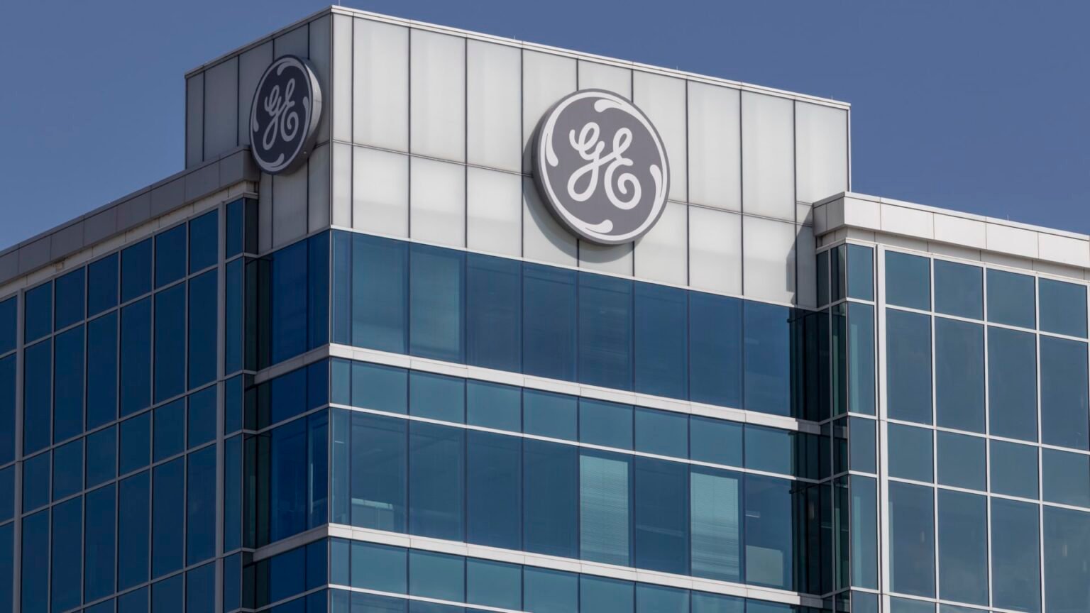 Stocks making the biggest moves premarket: General Electric, Salesforce, Alibaba and more