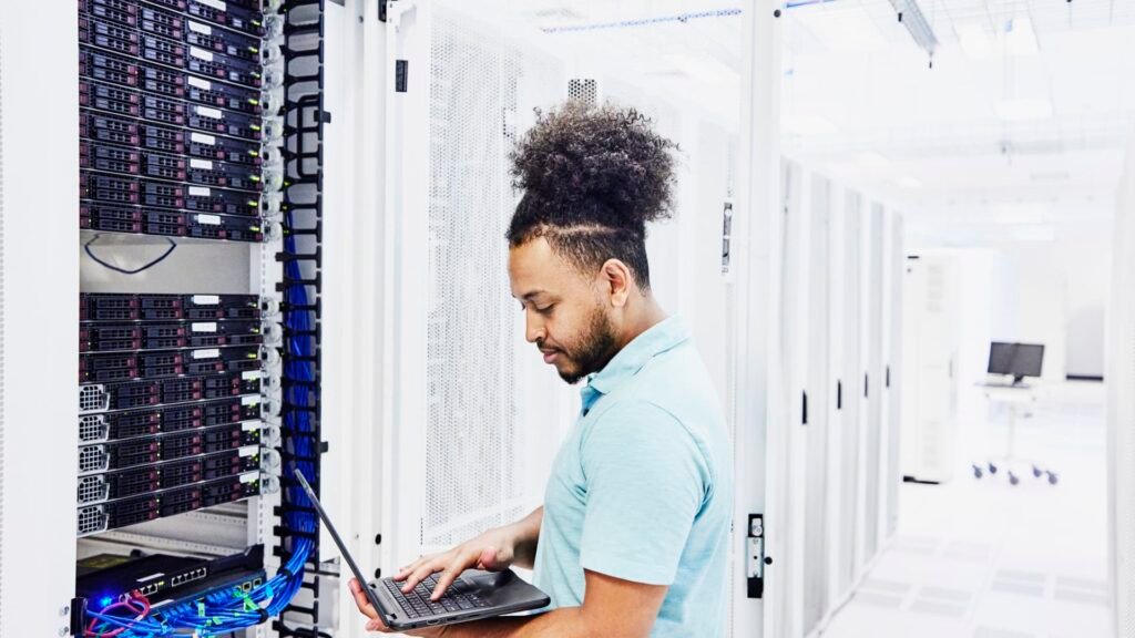 Amazon, Google, Meta, Microsoft lay off thousands — but tech jobs are still hot in 2023, Indeed finds