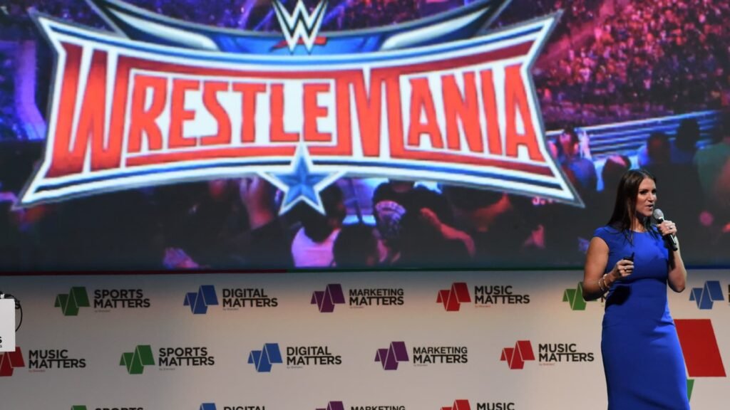 Stocks making the biggest moves premarket: World Wrestling Entertainment, Bed Bath & Beyond, Tesla, Costco and more