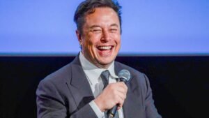 Tesla reports record revenue and beats on earnings