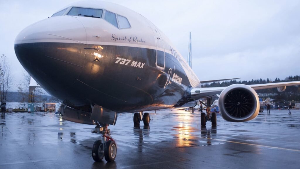 Stocks making the biggest moves premarket: Oak Street Health, Frontline, Boeing and more