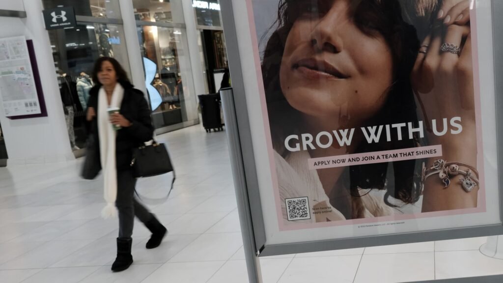Private payroll growth surged by 235,000 in December, well above estimate, ADP reports