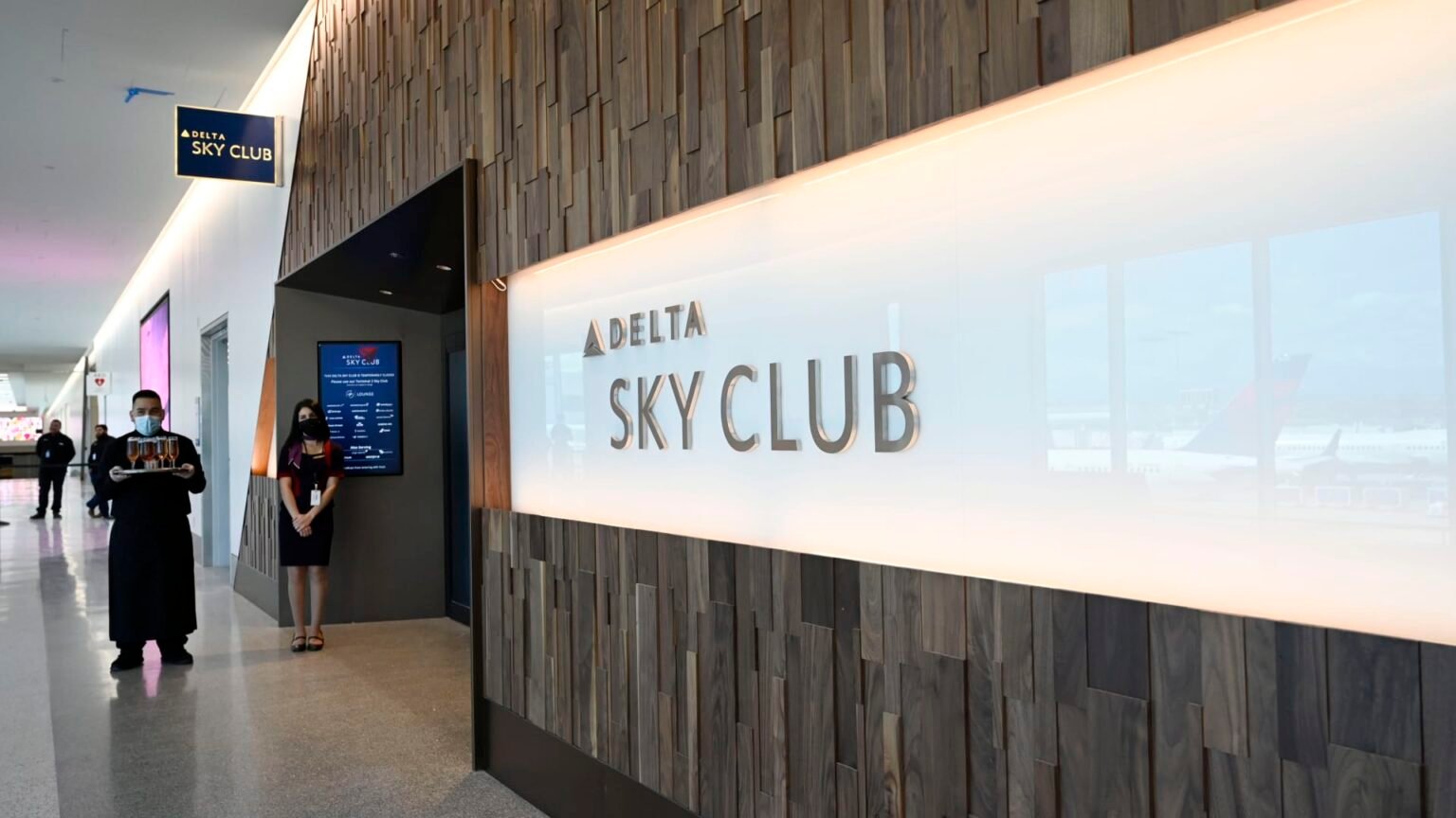 Everyone’s elite, but not for long. Airlines make travel perks harder to earn this year