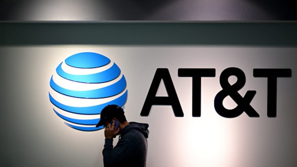 Stocks making the biggest moves midday: Sunrun, U.S. Bancorp, Alphabet, AT&T and more