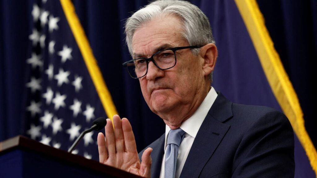 Fed officials see higher rates for ‘some time’ ahead