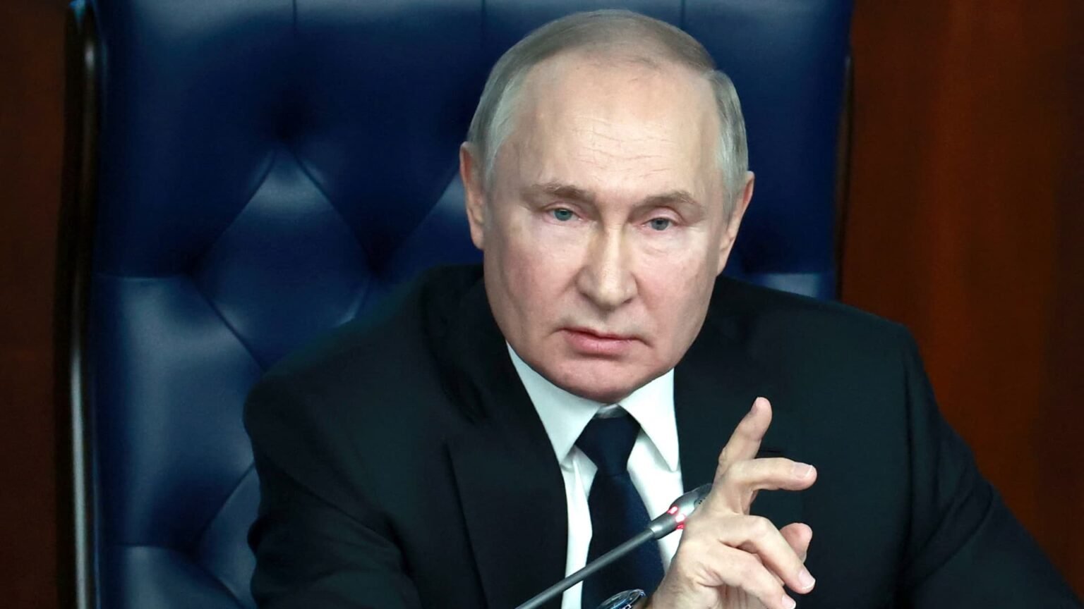 Russia fumes at West’s decision to send tanks to Ukraine, says red lines have been crossed