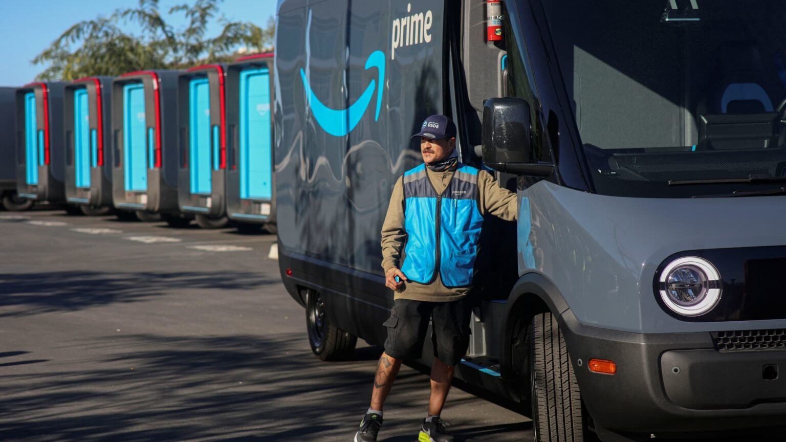 Amazon’s Buy with Prime is a positive step, but the stock is still expensive