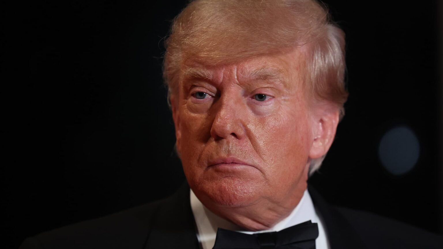 Did Trump donate his presidential salary in 2020? Tax returns don’t tell full story